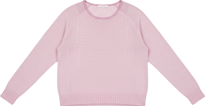 Women's Two Tone Sweater