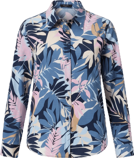 Women's Palm Shirt