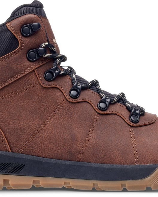 Magellan Outdoors Men's Campfire Insulated QS Top | Academy