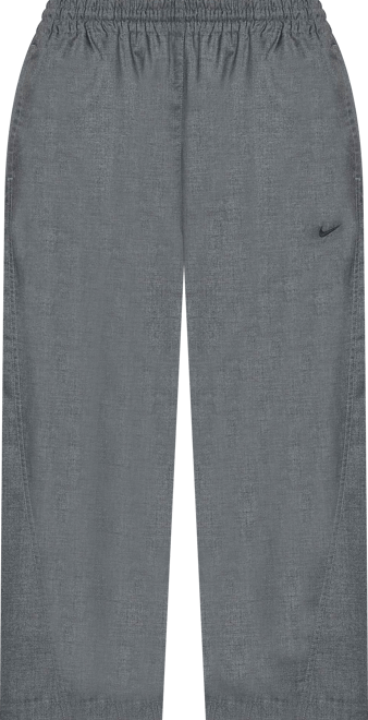 ナイキ スポーツウェア ウィメンズ オーバーサイズド ミッドライズ ウーブン パンツ