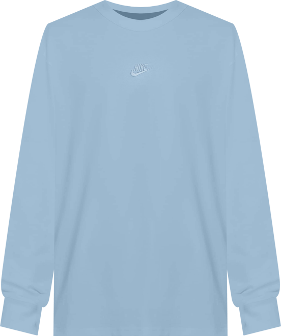 ナイキ スポーツウェア プレミアム エッセンシャル メンズ ロングスリーブ Tシャツ