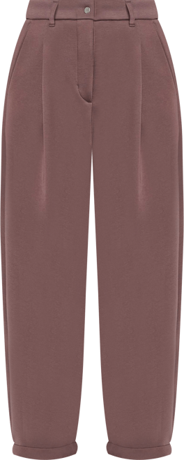 Nike Sportswear Women's Loose Mid-Rise Fleece Trousers