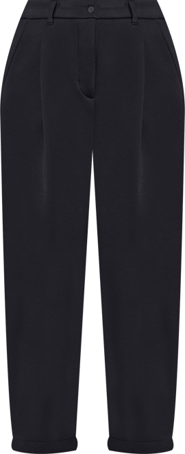 나이키 스포츠웨어 여성 루즈 미드라이즈 플리스 트라우저