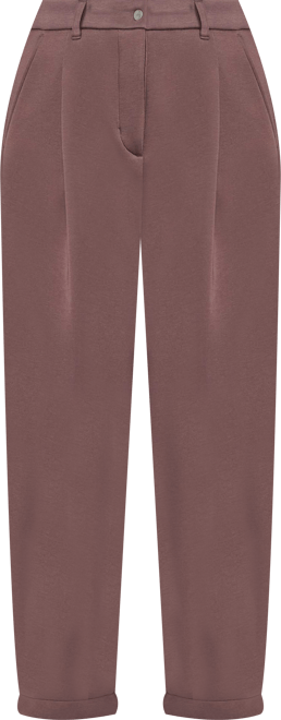 나이키 스포츠웨어 여성 루즈 미드라이즈 플리스 트라우저