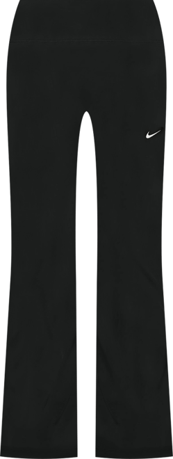 나이키 원 여성 하이웨이스트 플레어 레깅스