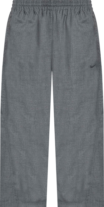 나이키 스포츠웨어 여성 오버사이즈 미드라이즈 우븐 팬츠