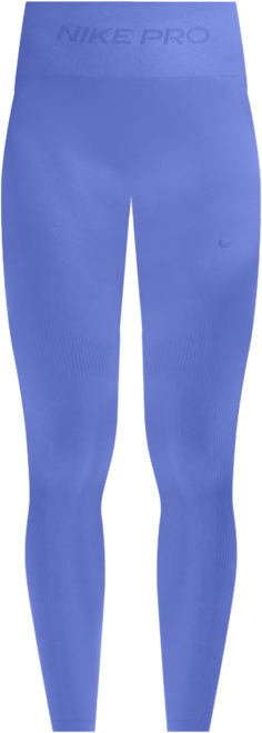 Nike Pro Seamless Women's High-Waisted 7/8 Leggings