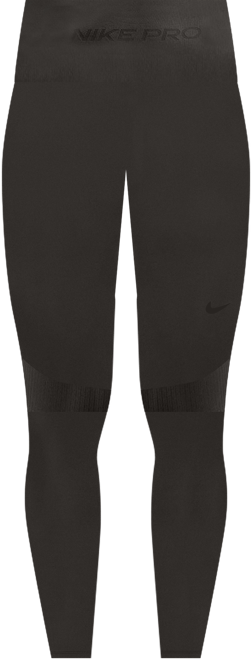 Nike Pro Seamless Women's High-Waisted 7/8 Leggings