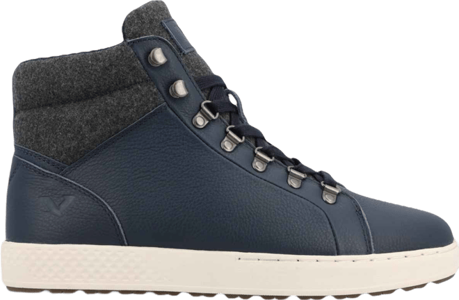 Men's Ruckus Tru Comfort Foam High Top Sneakers