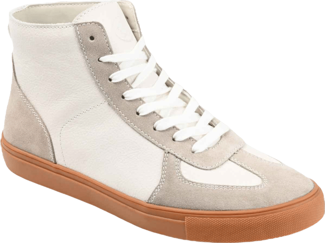 Men's Verge High Top Sneakers