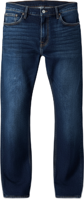 Men's Damon Relaxed Jean
