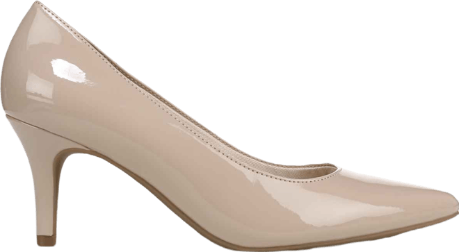 Women's Sevyn Pointed Toe Pumps