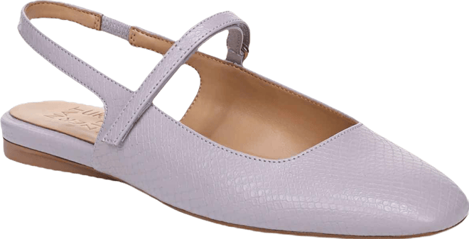 Women's Connie Slingback Mary Jane Flats