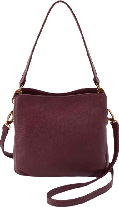 Starr Convertible Shoulder