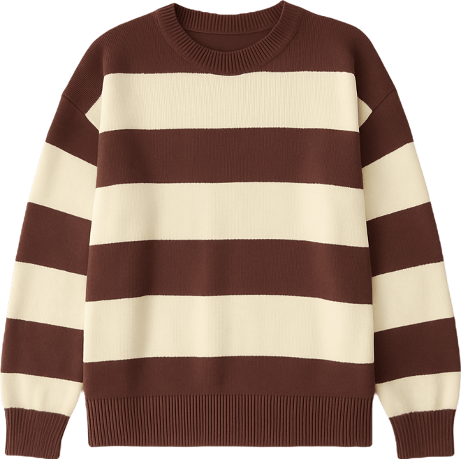 Women's Riley Oversized Knit Sweater