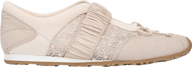 Women's Nara Mesh Ballet Sneakers