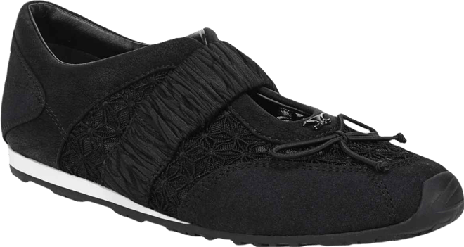 Women's Nara Mesh Ballet Sneakers