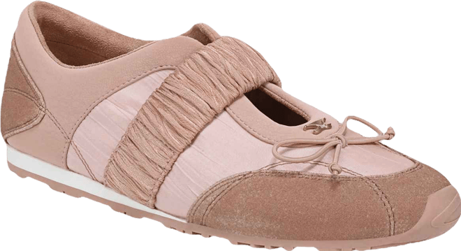 Women's Nara Mesh Ballet Sneakers