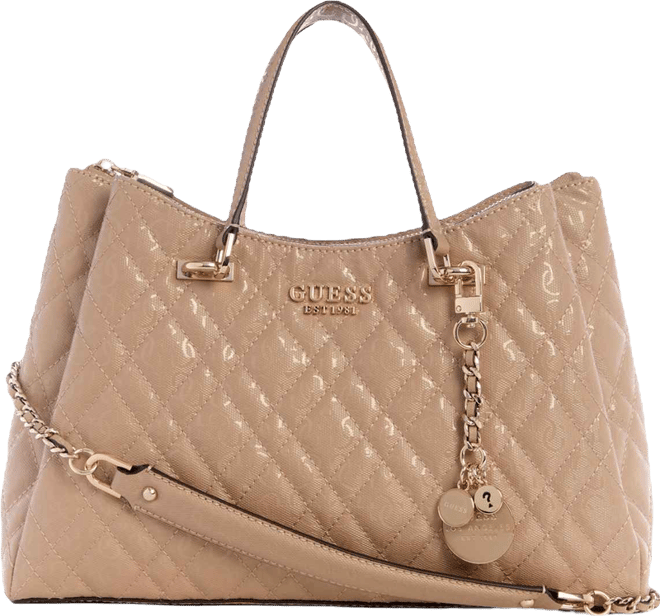 Isemay Girlfriend Medium Satchel Bag