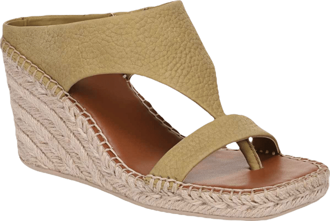 Women's Farren Square Toe Espadrille Sandals