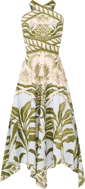 Women's The Fergie Sleeveless Dress