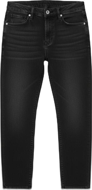 Women's New Mom Comfort High-Rise Jeans