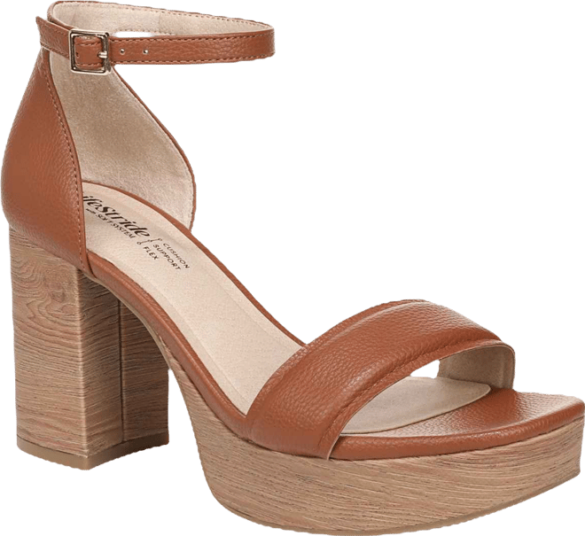 Women's Ashland Strappy Dress Sandals