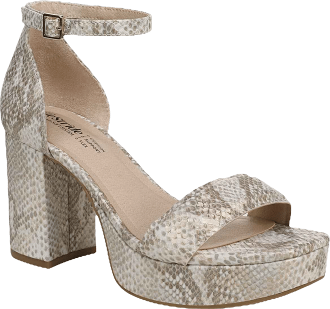 Women's Ashland Strappy Dress Sandals