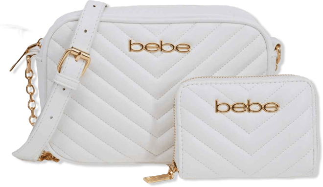 Women's Tyler Camera Crossbody Bag with Wallet