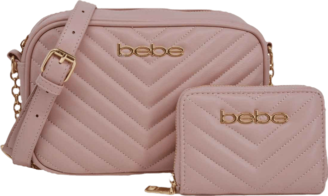 Women's Tyler Camera Crossbody Bag with Wallet