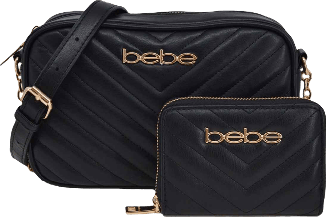 Women's Tyler Camera Crossbody Bag with Wallet