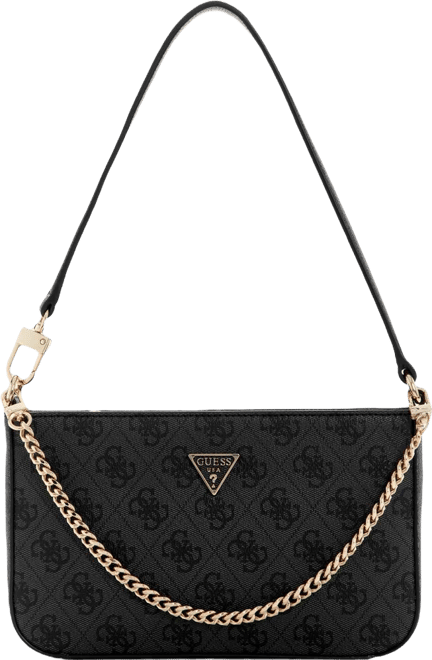 Noelle Ii Small Top Zip Shoulder Bag