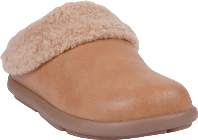 Women's Shari Round Toe Mule Slippers