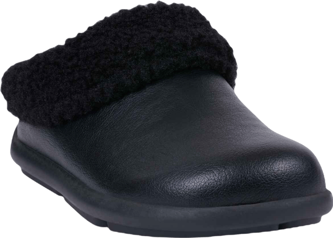 Women's Shari Round Toe Mule Slippers