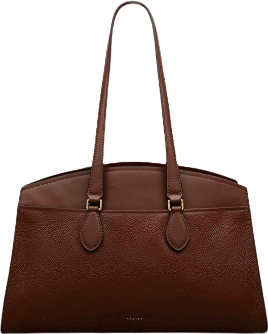 Portland Way Extra-Large Laptop Tote Bag