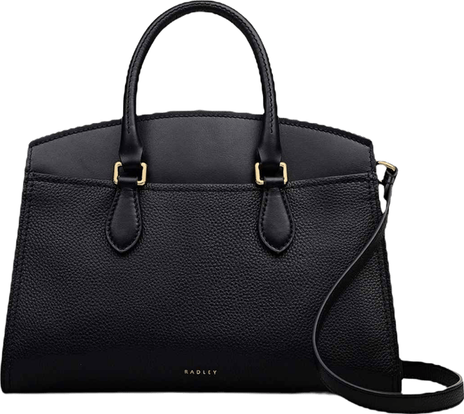 Portland Way Medium Zip Around Grab Bag