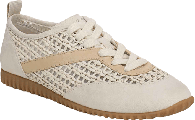 Women's Hollis Round Toe Lace-Up Shoes