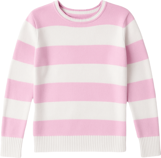 Women's Stripe Sweater