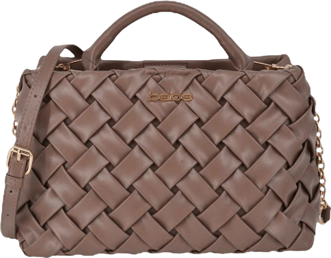 Women's Luca Small Satchel Crossbody Bag