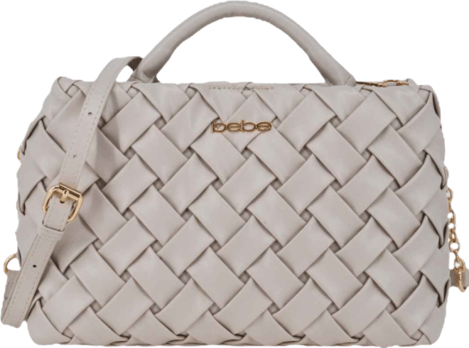 Women's Luca Small Satchel Crossbody Bag