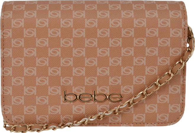 Women's Adela Monogram Mini Crossbody Bag