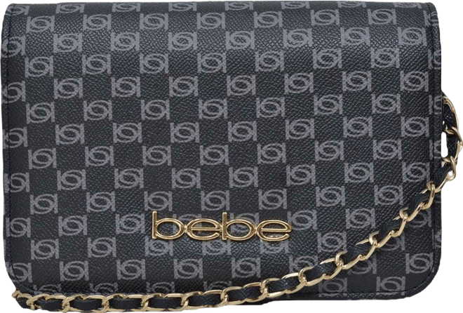 Women's Adela Monogram Mini Crossbody Bag