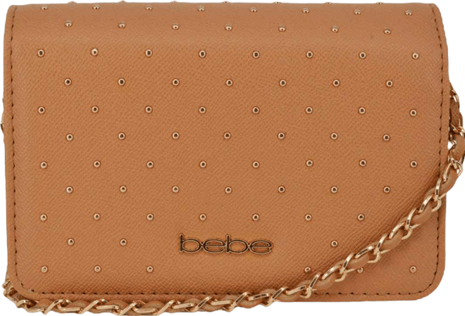 Women's Sagan Studded Mini Crossbody Bag