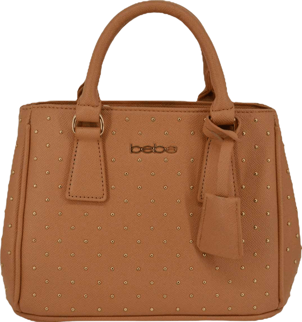 Women's Sagan Studded Small Satchel Bag