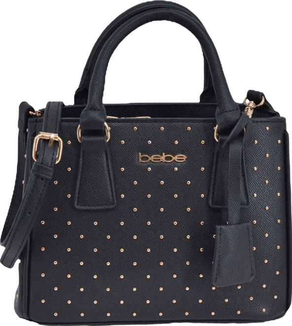 Women's Sagan Studded Small Satchel Bag