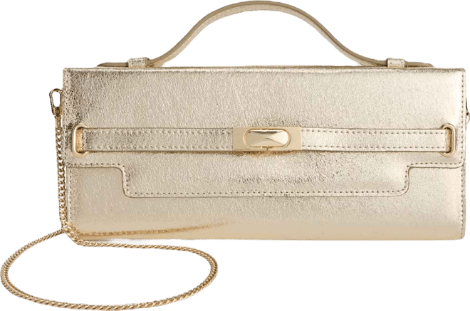 Avahh Sculpted Clutch, Exclusively at Macy's