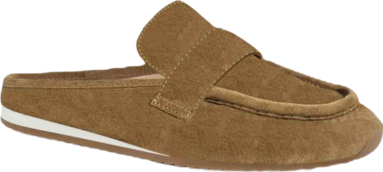 Women's Paula Leather Mule