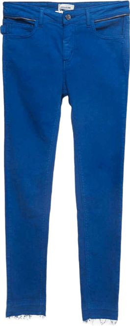 Women's Denim Eva Cher Jeans