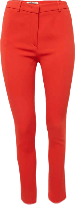 Women's Crepe Trousers