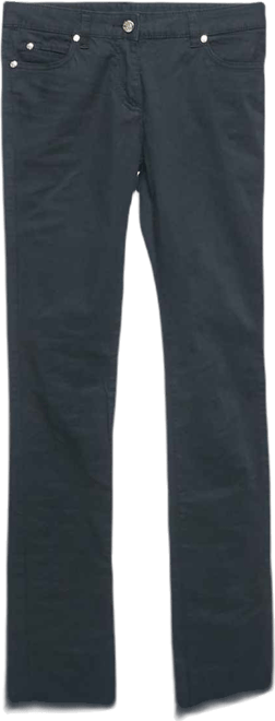 Women's Cotton Skinny Pants